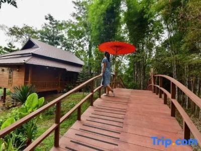 Nan Seasons Boutique Resort - 70