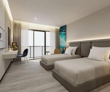 Fortune Saeng Chan Beach Rayong - Sha Plus - 150