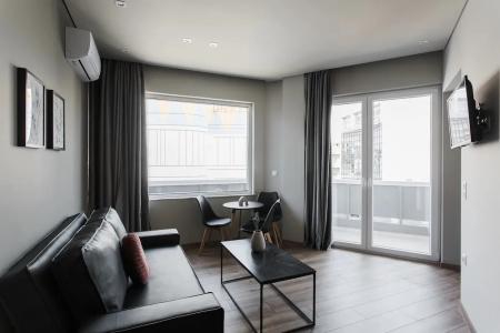 Wyz Athens  By Upstreet - 100