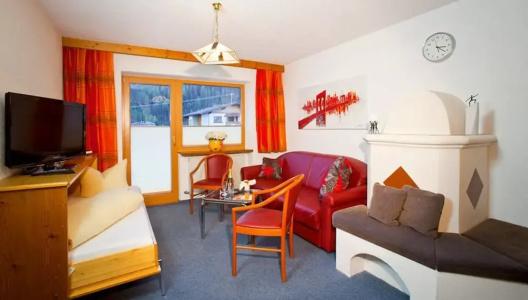 Top Tirol Appartement - 59