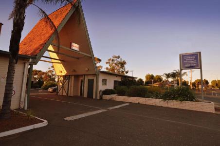 Hospitality Inn, SureStay Collection by Best Western - 22