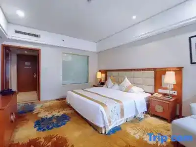 Qinghe Jinjiang International - 61