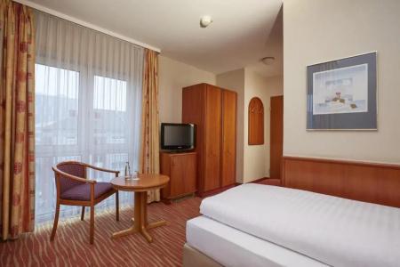 Novum Mannheim City - 82