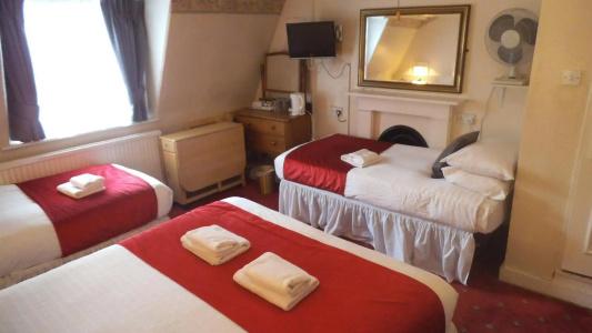Arran House - 3