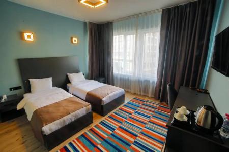 Atos Otel - 16