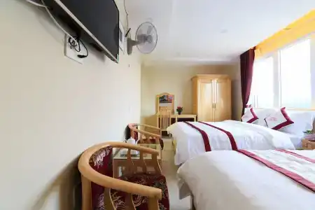 Khách sạn Liên Sơn - Đà Lạt - 31