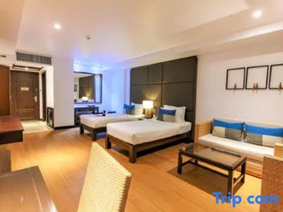 Baan Laimai Beach Resort & Spa - Sha Extra Plus - 71