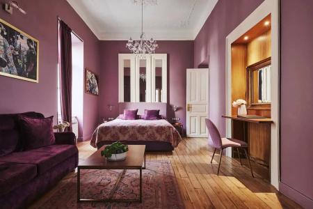 Bohemian Suites Athens - 95