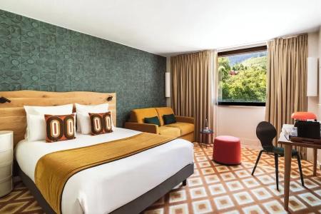 Mercure Chamonix Les Bossons - 34
