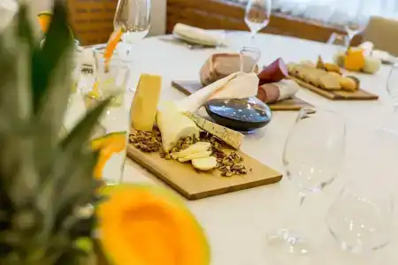 Best Western Kranjska Gora - 10