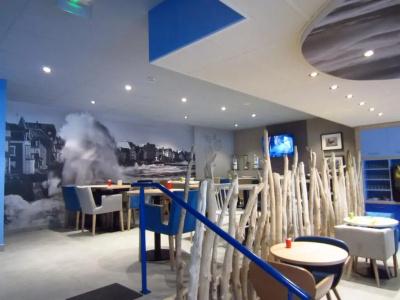 ibis Styles Saint Malo Port - 23