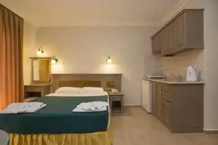Club Amaris Apartment - 4