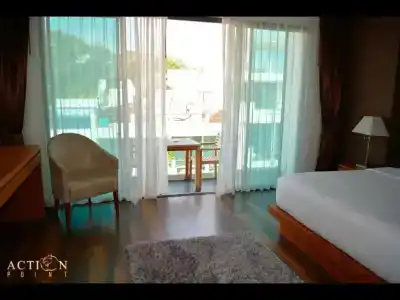 Action Point Weight loss and Fitness Resort - 45