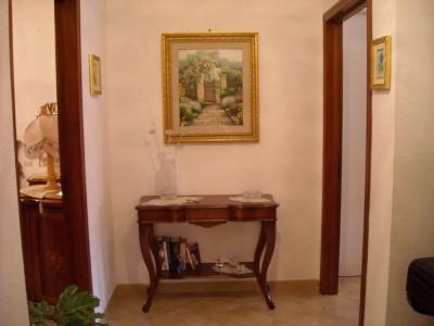 b&b La Rosa Antica - 31