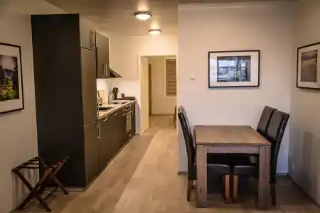 Bakki Apartments & - 87