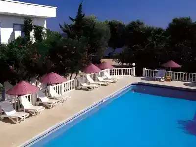 Yilmaz - 12