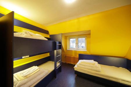 Bed'nBudget Expo-Hostel Rooms - 4