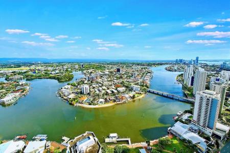 Moorings On Cavill Surfers Paradise - 32