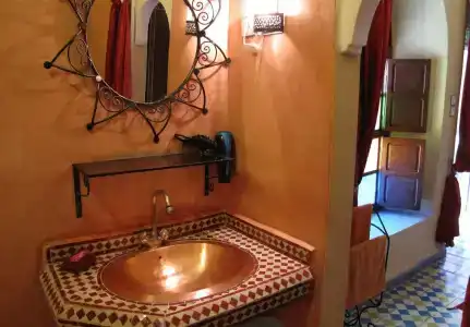 Riad Dar Tamlil - 7