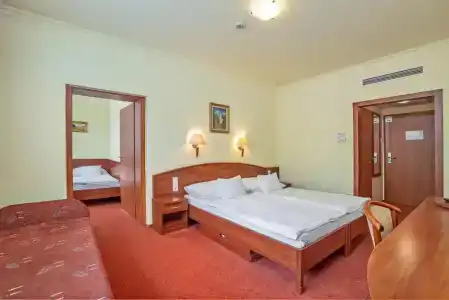Hungarospa Thermal - 33
