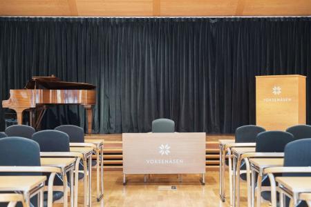 Voksenasenl; Best Western Signature Collection - 21