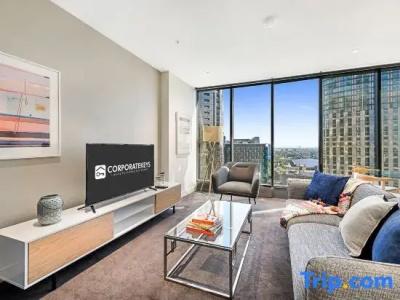 Corporate Keys - Freshwater Place - 33
