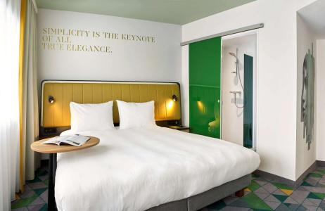 Park Inn By Radisson Hasselt - 31