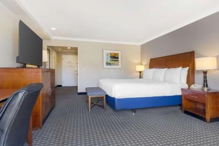 Best Western Plus Marina Shores - 49