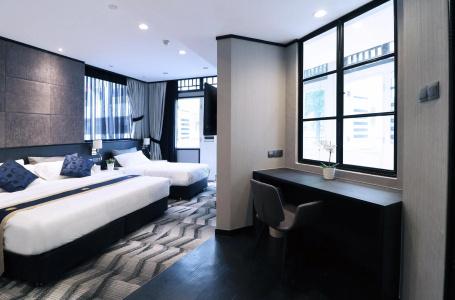 Nuve Urbane (Sg Clean, Staycation Approved) - 133