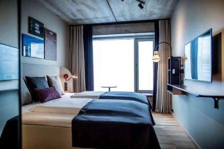 Scandic Kødbyen - 41