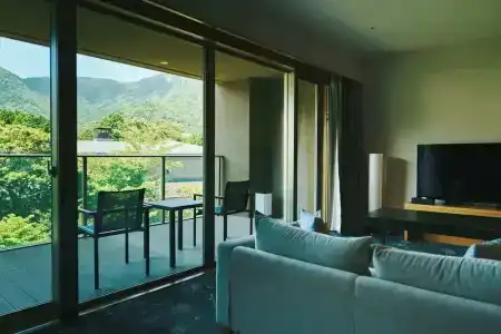 Hakone Hisui - 36