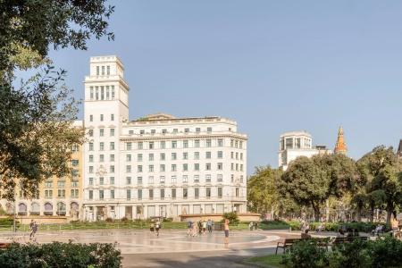 Iberostar Selection Paseo de Gracia 4 Sup - 37