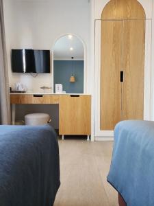 Park Boutique Rooms & Apart - 128