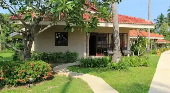 The Siam Residence Boutique - 32