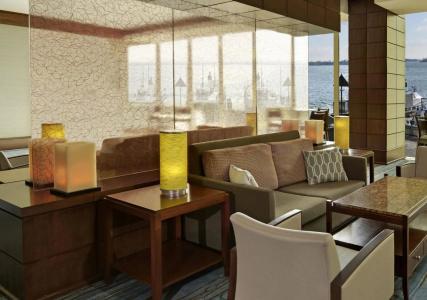 The Westin Harbour Castle, - 21