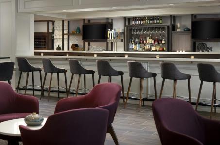 Hilton Garden Inn Atlanta-Buckhead - 19