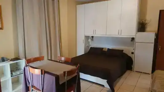 Guest House Brezza Marina - 76