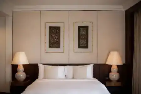 The Bridge An Eclectic Luxotel - 106