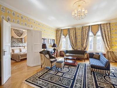 Bonerowski Palace - 51