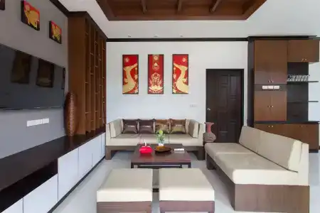 The Best Ao Nang Villas - 2