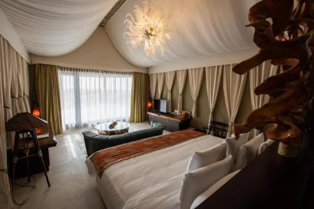 Telal Resort Al Ain - 56
