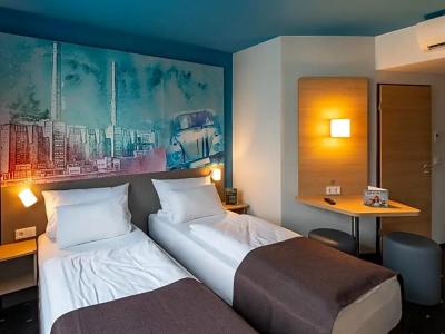 B&B Wolfsburg-Weyhausen - 20