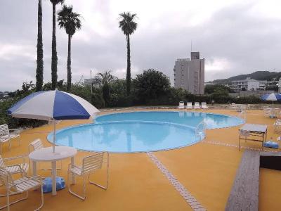 The Gran Resort Elegante Shirahama - 17