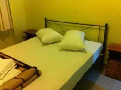 Zeus Hostel - 20