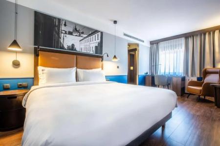 Radisson Blu Prague - 45
