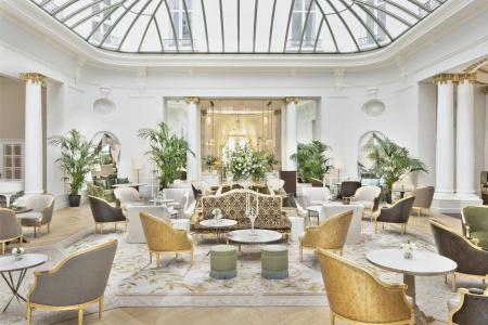Mandarin Oriental, Ritz Madrid - 22