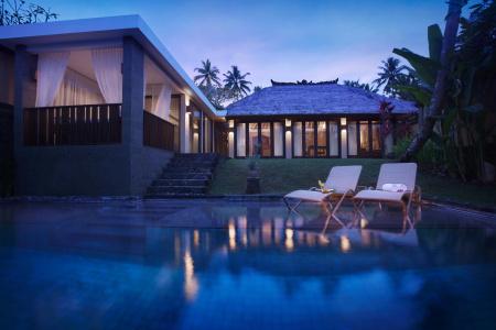 Kamandalu Ubud - Chse Certified - 24