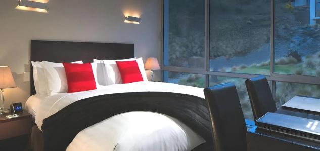 Swiss-Belsuites Pounamu - 29