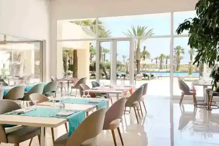 Hasdrubal Thalassa & Spa Djerba - 28