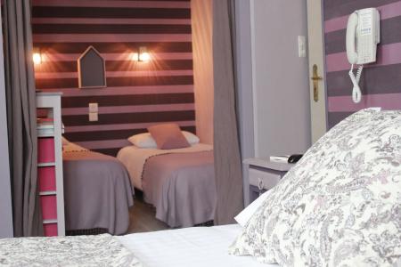 Hôtel Le Saint Pierre, La Baule-Escoublac - 5